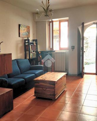 3 LOCALI A FABRICA DI ROMA
