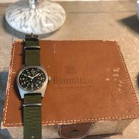 Orologio Hamilton h3 Vietnam