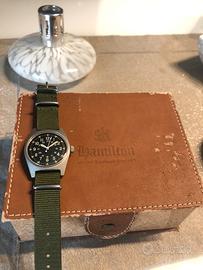 Orologio Hamilton h3 Vietnam