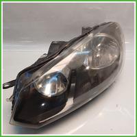 Faro Fanale Proiettore Sinistro SX VALEO 89319331 