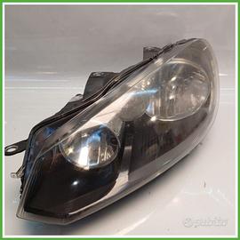 Faro Fanale Proiettore Sinistro SX VALEO 89319331 