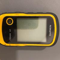 Navigatore Garmin etrex10