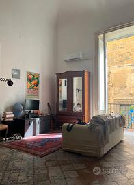 Appartamento centro storico