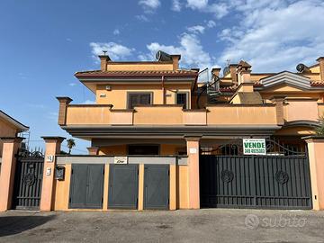 Villino Campo Jemini