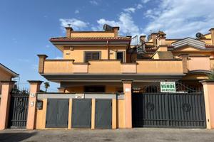 Villino Campo Jemini