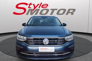 VOLKSWAGEN Tiguan 2.0 TDI 122 CV SCR DSG Life Pa