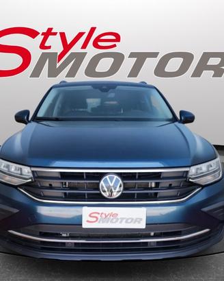 VOLKSWAGEN Tiguan 2.0 TDI 122 CV SCR DSG Life Pa