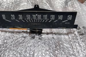 contachilometri  Simca 1000