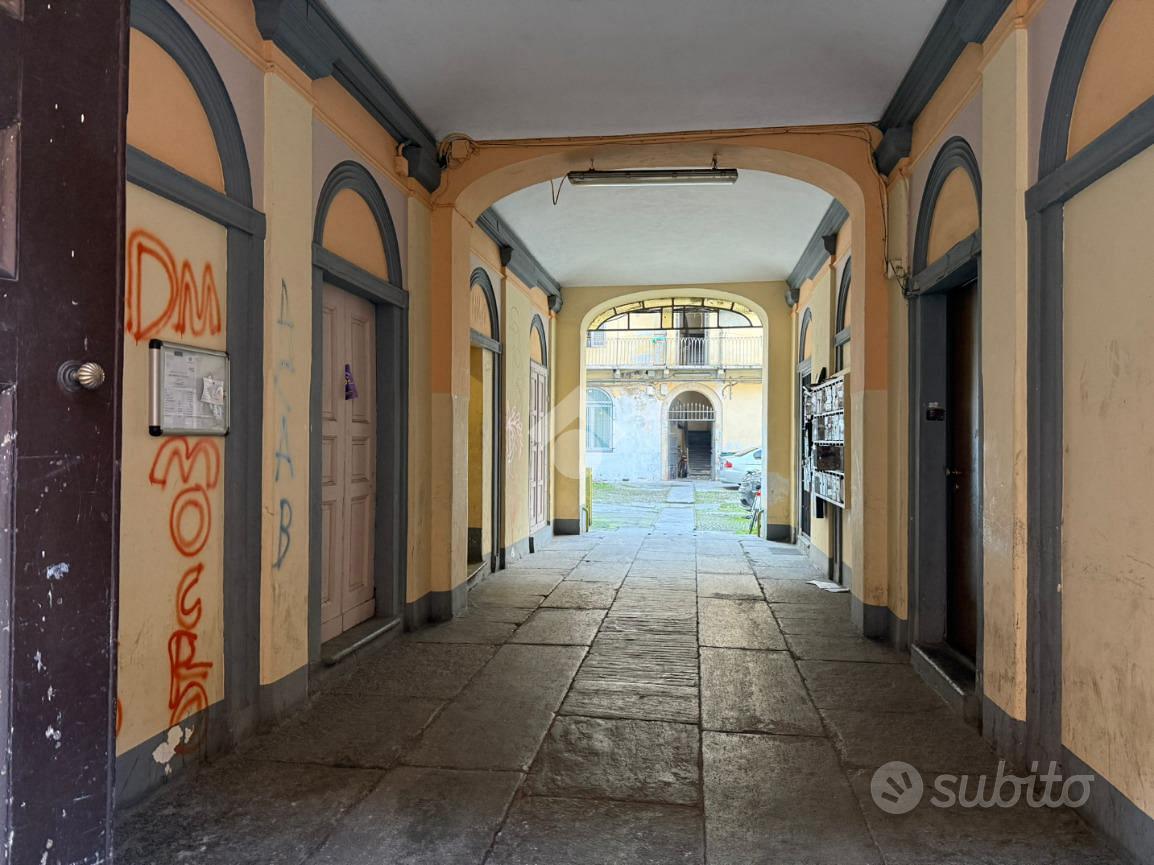 Appartamento – Torino, Valdocco, Circoscrizione 7 - Vista 4