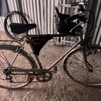 Bici grandis tutta originale