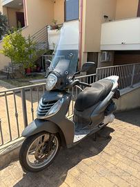 Malaguti Centro 125cc