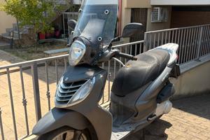 Malaguti Centro 125cc