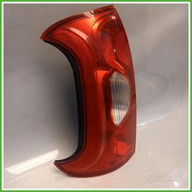 Fanale Fanalino Sinistro SX Fiat Pan3 Serie