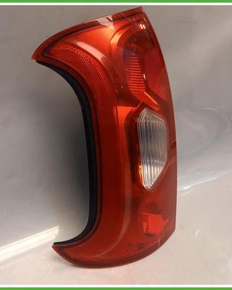 Fanale Fanalino Sinistro SX Fiat Pan3 Serie