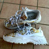 Scarpe donna Versace