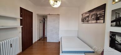 Camera iin QT8 fronte Allianz Cloud 700 euro