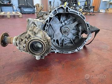 Cambio Nissan X-Trail YD22 2002