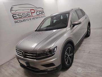 VOLKSWAGEN Tiguan 1.5 TSI 150 CV DSG AUTOMATICA