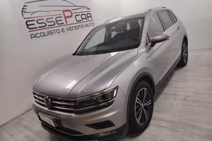 VOLKSWAGEN Tiguan 1.5 TSI 150 CV DSG AUTOMATICA