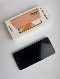 Samsung Galaxy A33 5G