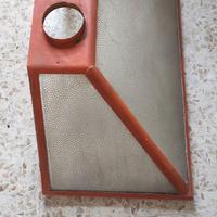 Cappa per cucina vintage