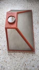 Cappa per cucina vintage