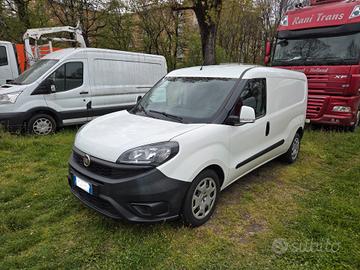 Fiat Doblò Maxi 1.6 Multijet 3 posti E6B Navi