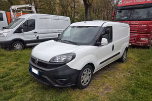 Fiat Doblò Maxi 1.6 Multijet 3 posti E6B Navi