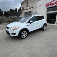 Ford Kuga 2009 2.0  136 cavalli