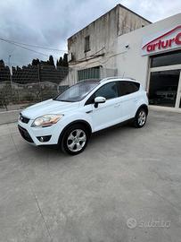Ford Kuga 2009 2.0  136 cavalli
