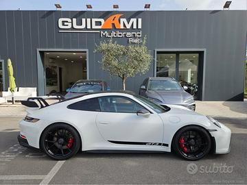 Porsche 911 (992) Coupe 4.0 GT3 auto