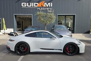 Porsche 911 (992) Coupe 4.0 GT3 auto
