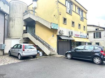 MAGAZZINO A DARFO BOARIO TERME