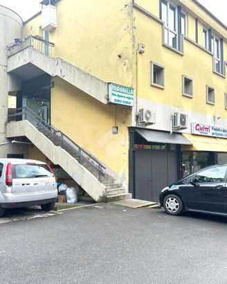 MAGAZZINO A DARFO BOARIO TERME