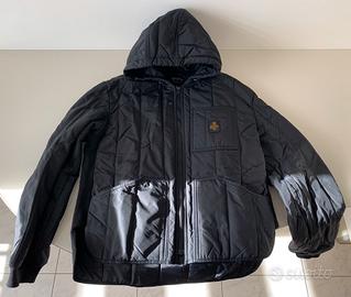 Giubbino Jacket refrigiwear uomo nero