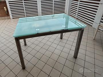 Tavolo allungabile