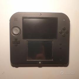 Nintendo 2ds + pokemon luna