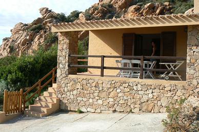 Villetta Vista Mare - Costa Paradiso