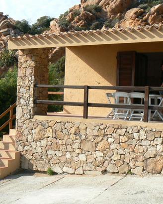 Villetta Vista Mare - Costa Paradiso