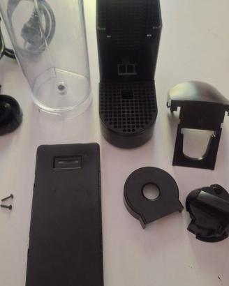 Nespresso Essenza Mini C30 Non Funzionante