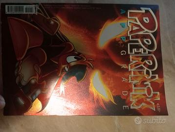 "Paperinik Appgrade" n. 2 e n. 3