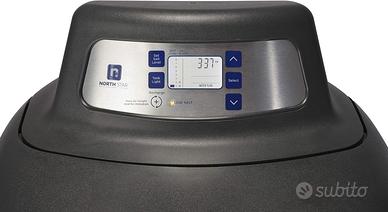 Addolcitore North Star