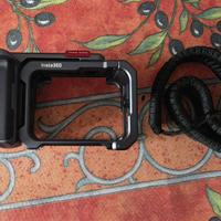 Kit Impugnatura Xplorer Insta360 Ace Pro/Ace Pro 2