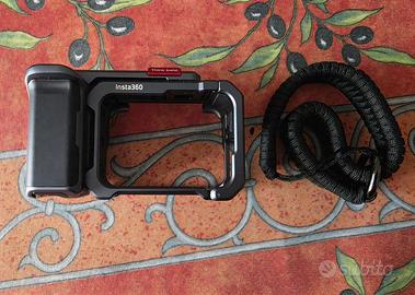 Kit Impugnatura Xplorer Insta360 Ace Pro/Ace Pro 2