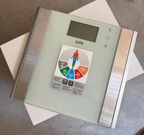 Bilancia impedenziometrica Laica