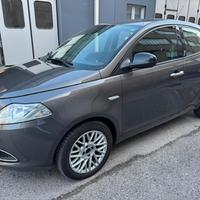 Lancia Ypsilon 1.3 MJT 16V 95 CV 5 porte S&S Plati