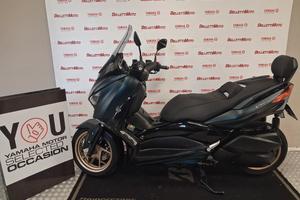 Yamaha X max 300 2023 km 3200