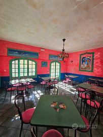 Attività Commerciale nel cuore di Terrasini