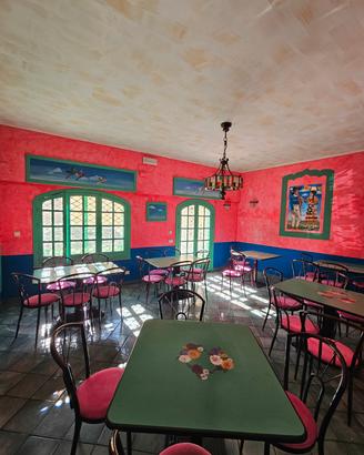 Attività Commerciale nel cuore di Terrasini