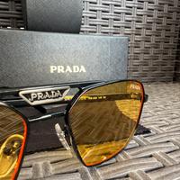 Occhiali Prada 58YS
